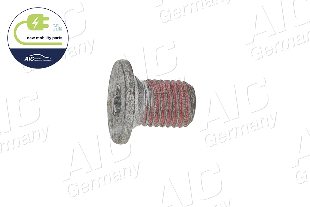 Bolt, brake disc NEW MOBILITY PARTS 51498