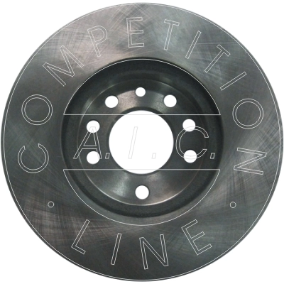 Brake Disc Original AIC Quality 53657