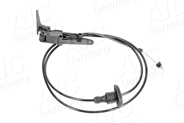 Bonnet Cable Original AIC Quality 75459