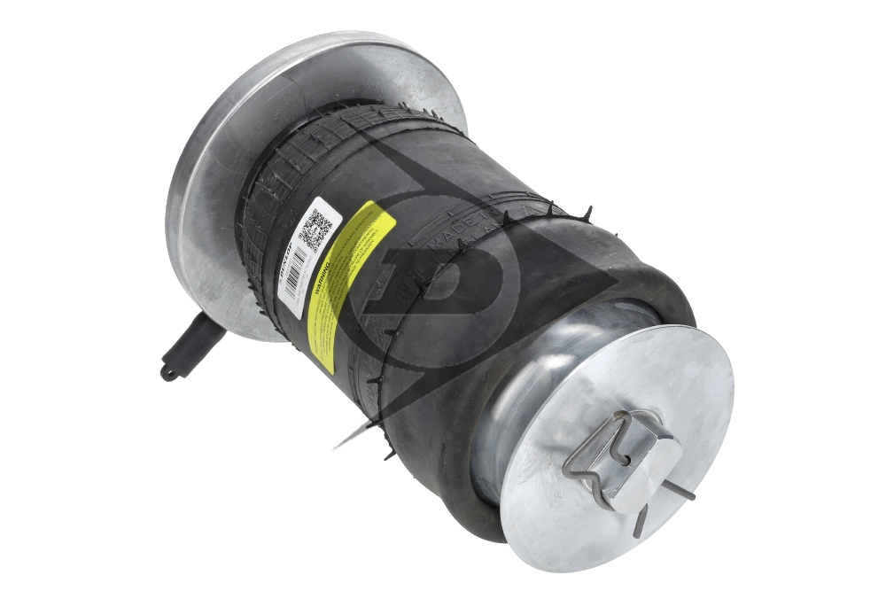 Air Spring, suspension Dunlop Original spare part 71034