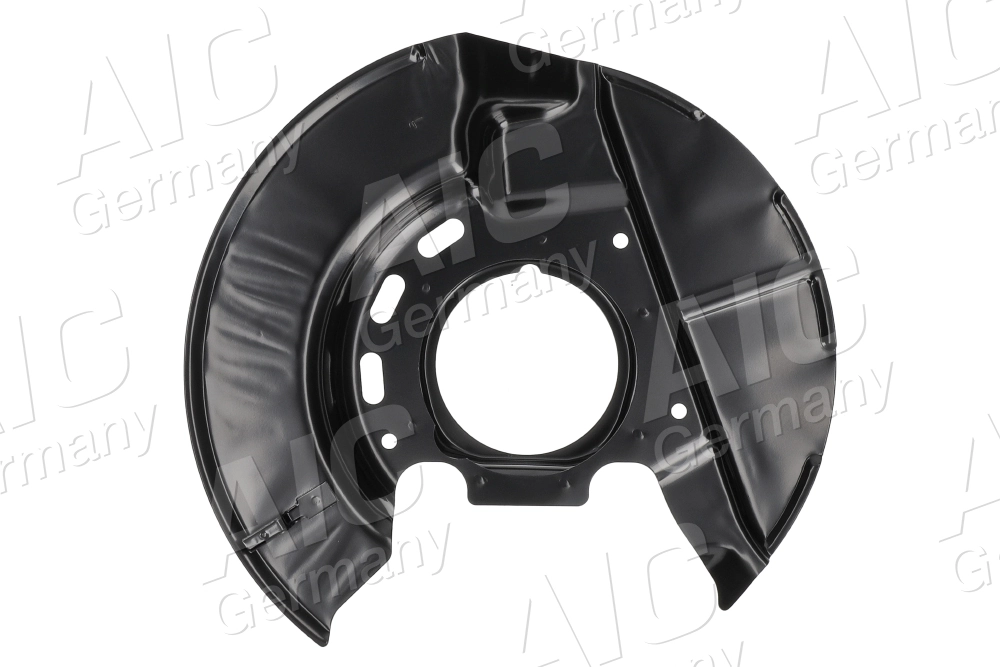 Splash Guard, brake disc Original AIC Quality 55736