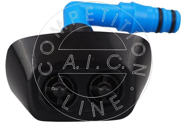 Washer Fluid Jet, headlight cleaning Original AIC Quality 57934