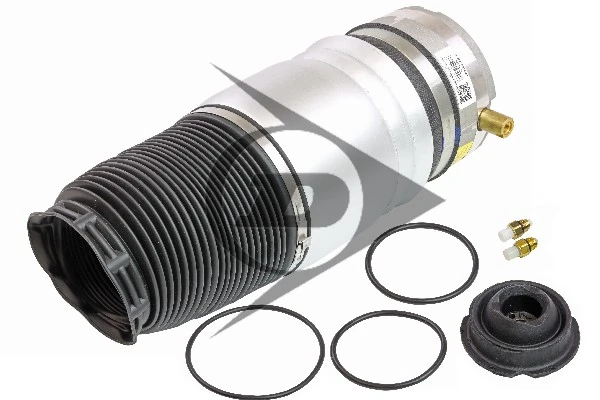 Air Spring, suspension Dunlop Original spare part 71071