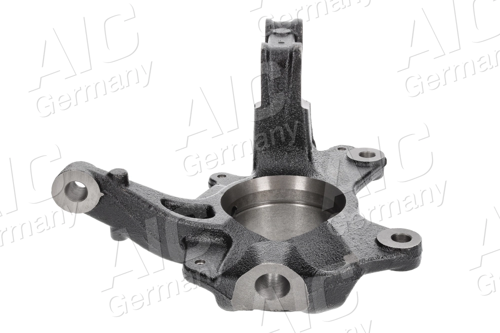 Steering Knuckle, wheel suspension NEW MOBILITY PARTS 56524