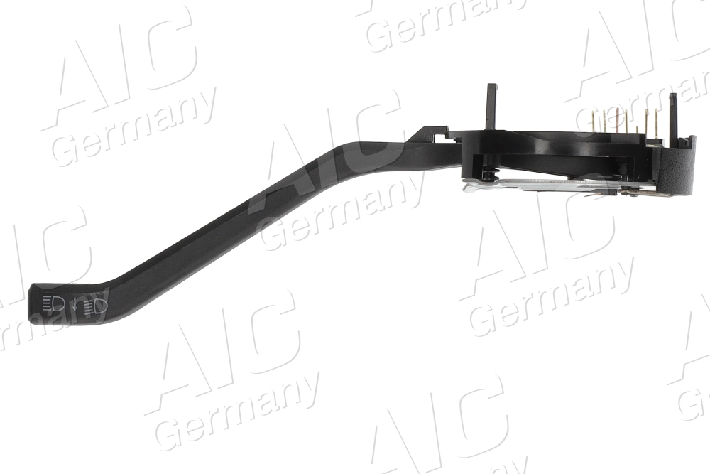 Direction Indicator Switch Original AIC Quality 50753