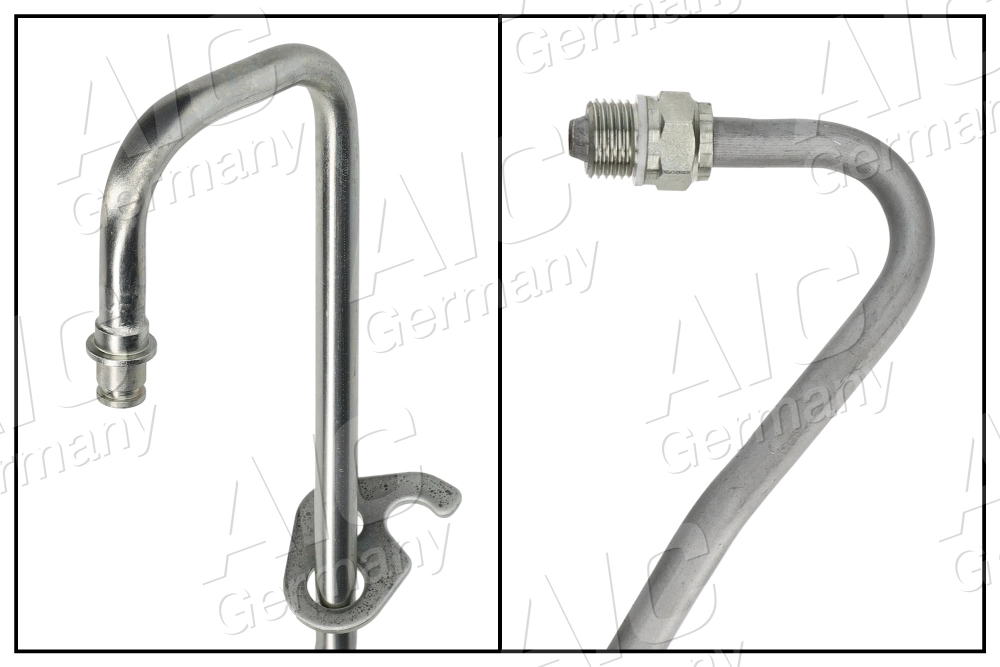 Hydraulic Hose, steering Original AIC Quality 57178