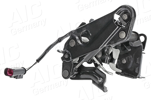 Bonnet Lock NEW MOBILITY PARTS 57885