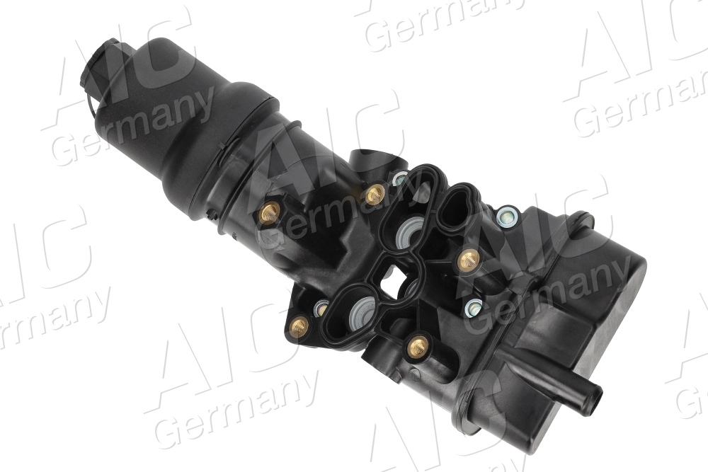 Housing, oil filter Original AIC Quality 58099