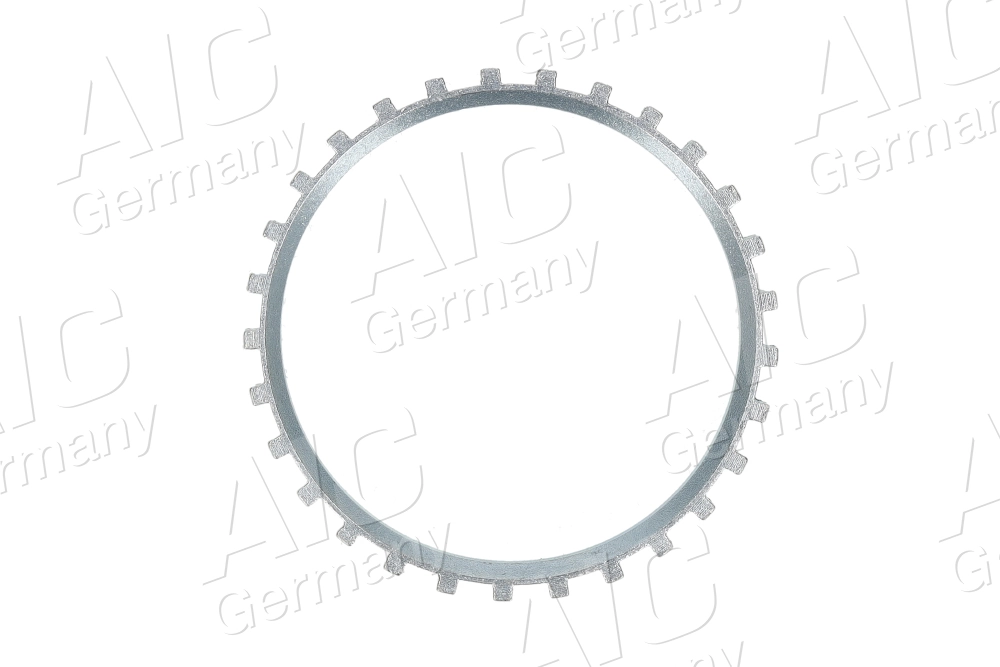 Sensor Ring, ABS Original AIC Quality 53352