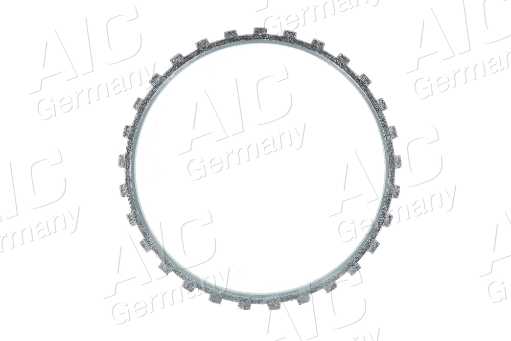 Sensor Ring, ABS Original AIC Quality 54197