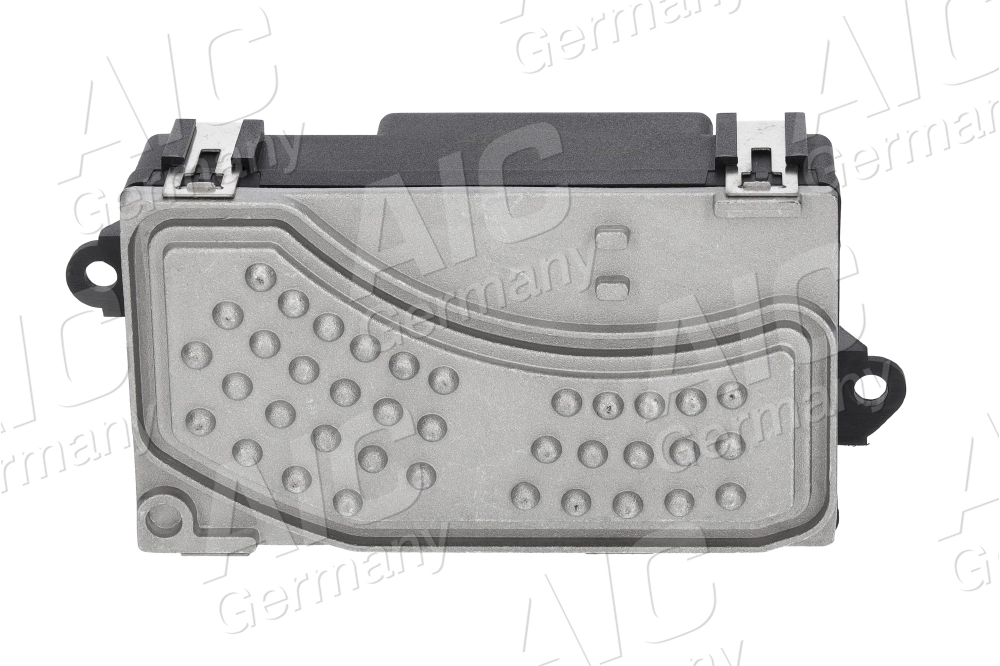 Control Unit, heating/ventilation NEW MOBILITY PARTS 56492