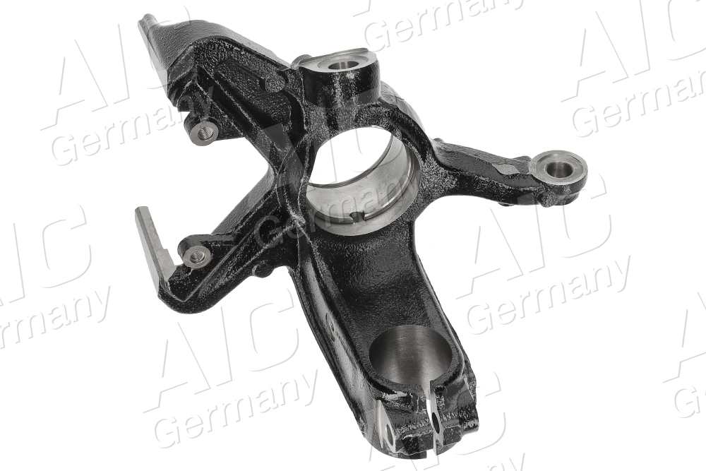 Steering Knuckle, wheel suspension Original AIC Quality 55698