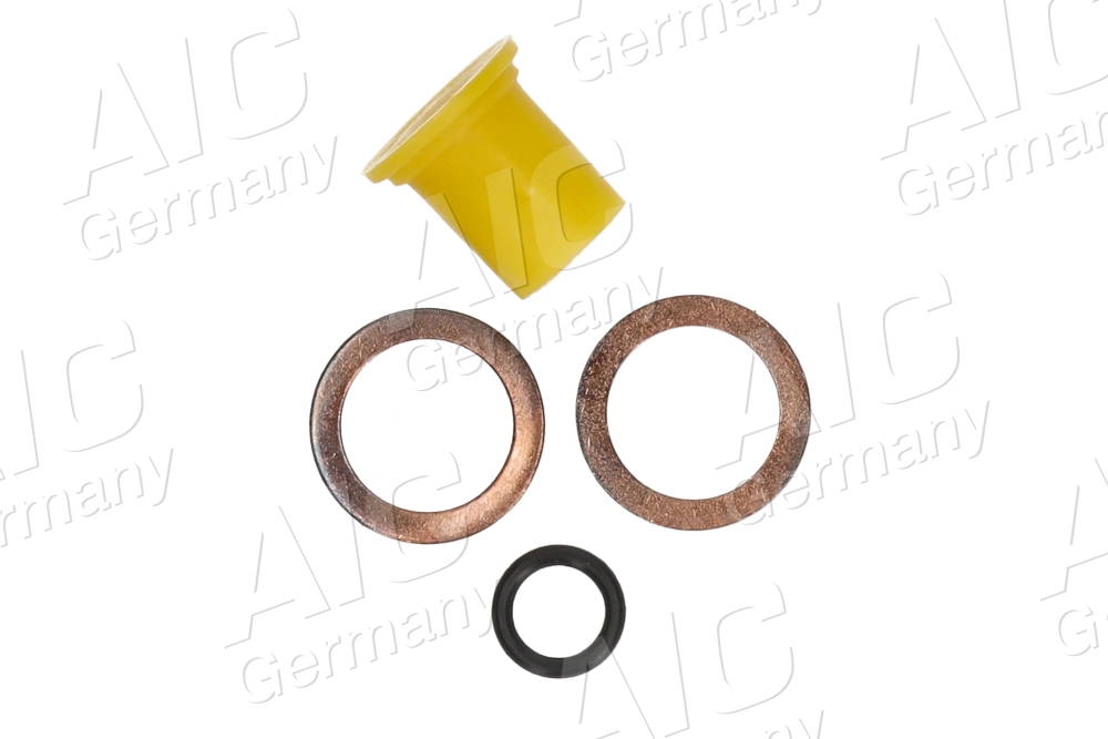 Hydraulikschlauch, Lenkung Original AIC Quality 58517