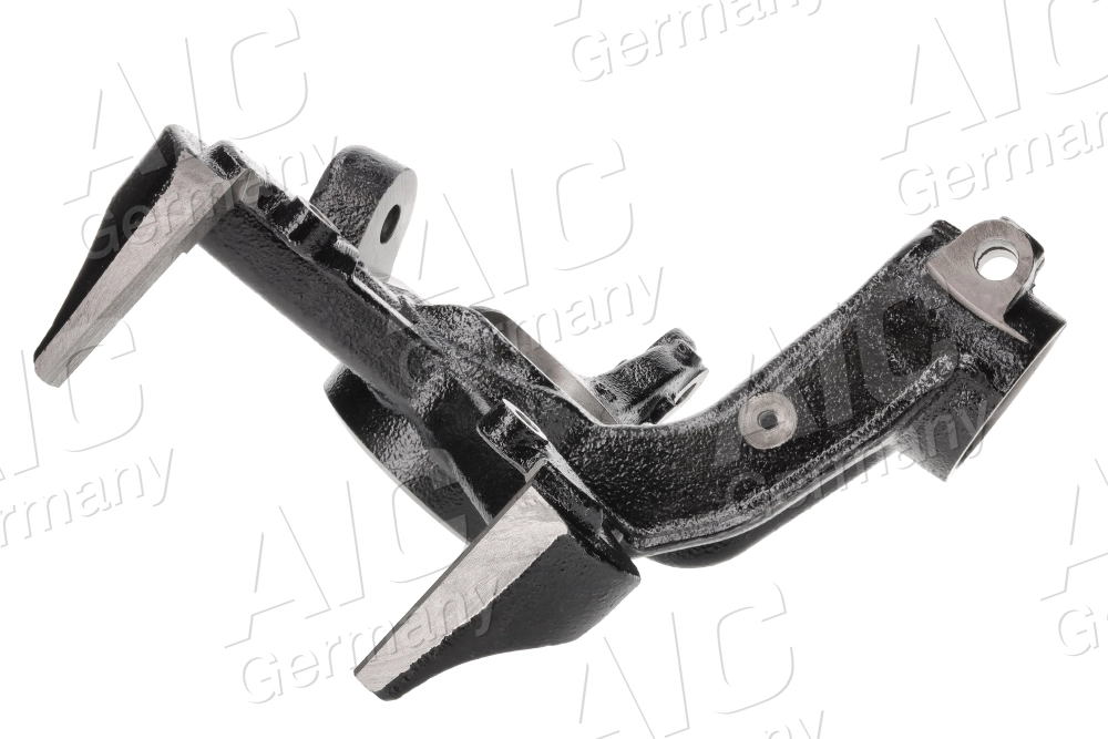 Steering Knuckle, wheel suspension Original AIC Quality 55698