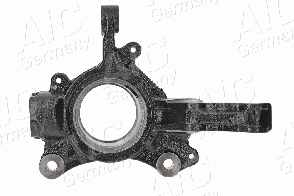 Steering Knuckle, wheel suspension Original AIC Quality 75083