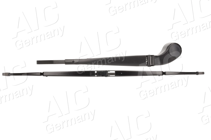 Wiper Arm, window cleaning Original AIC Quality 56777