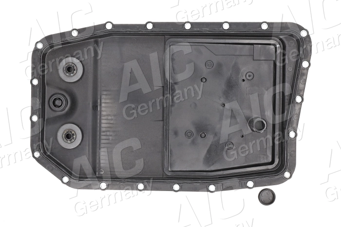 Oil Sump, automatic transmission Original AIC Quality 54796