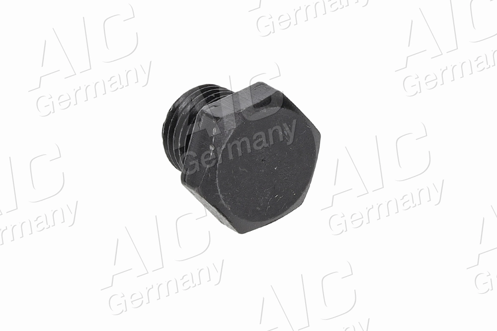 Screw Plug, oil sump Original AIC Quality 51934