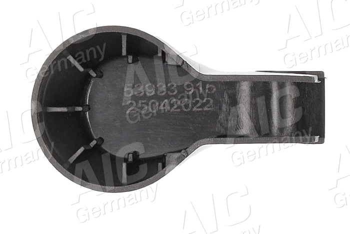 Cap, wiper arm Original AIC Quality 53933