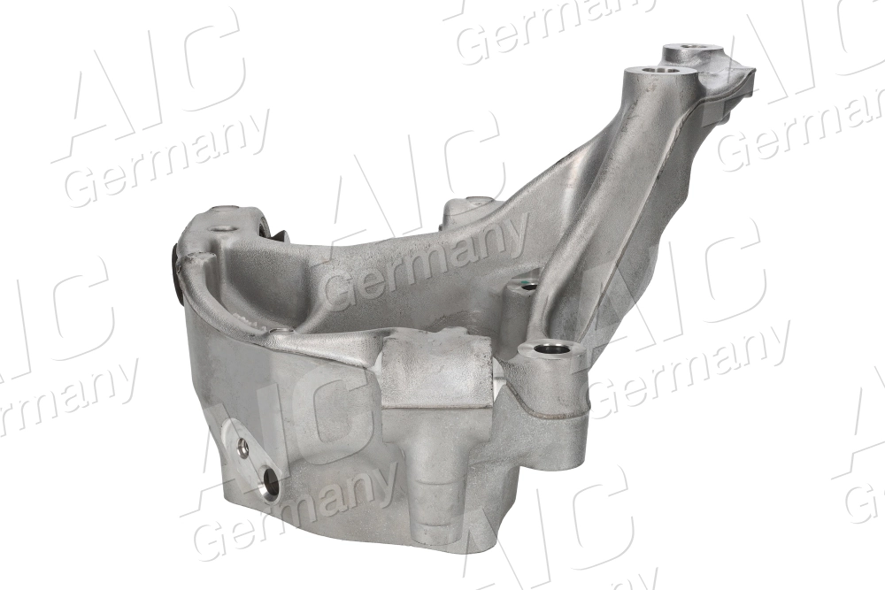 Steering Knuckle, wheel suspension Original AIC Quality 74682