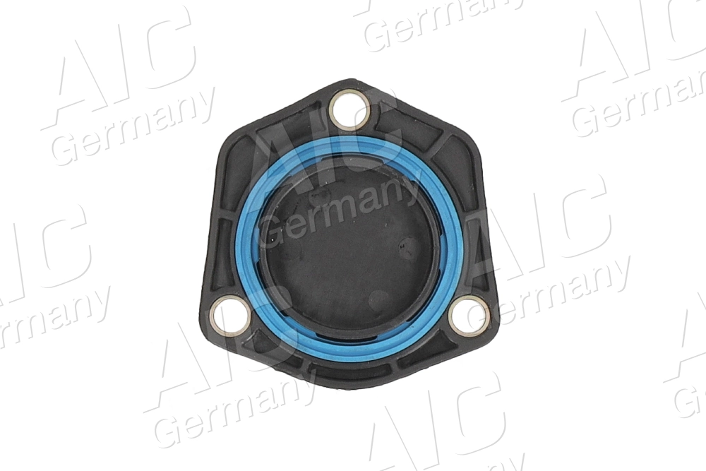 Drain Plate, oil sump Original AIC Quality 75523Set