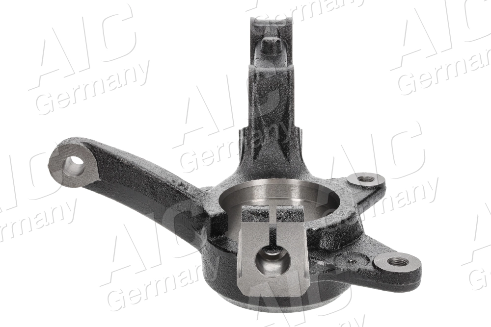 Steering Knuckle, wheel suspension NEW MOBILITY PARTS 56541