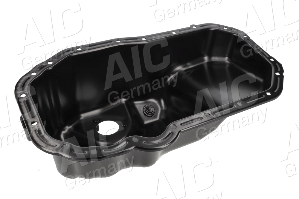 Oil Sump Original AIC Quality 58154