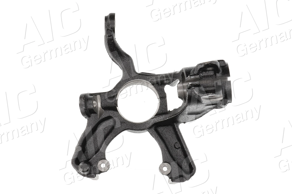Steering Knuckle, wheel suspension Original AIC Quality 74683