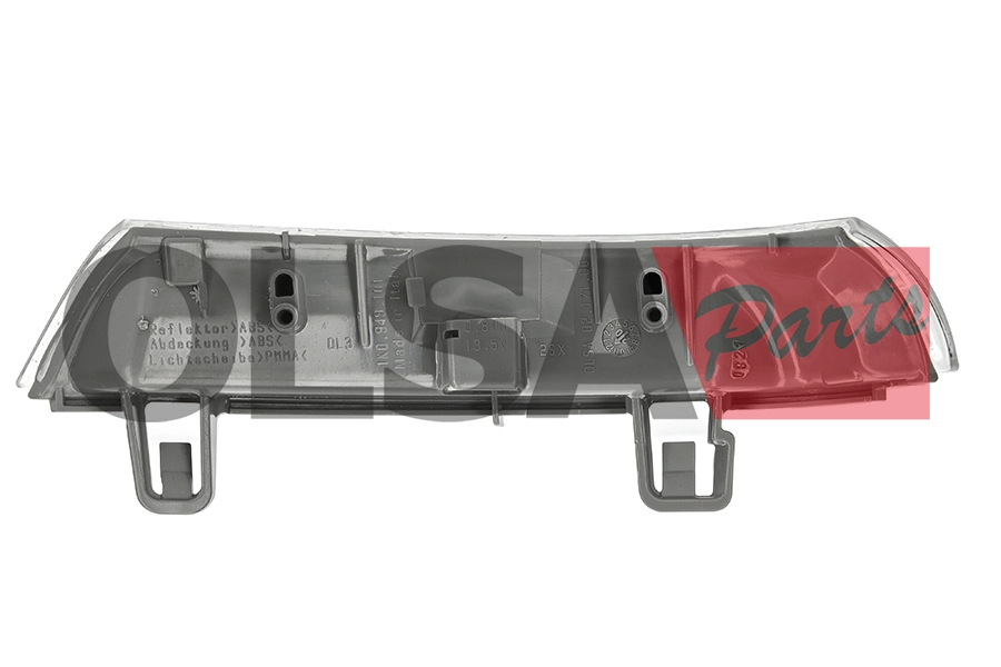 Lampu berkedip OLSA Aftermarket, original spare part 72182