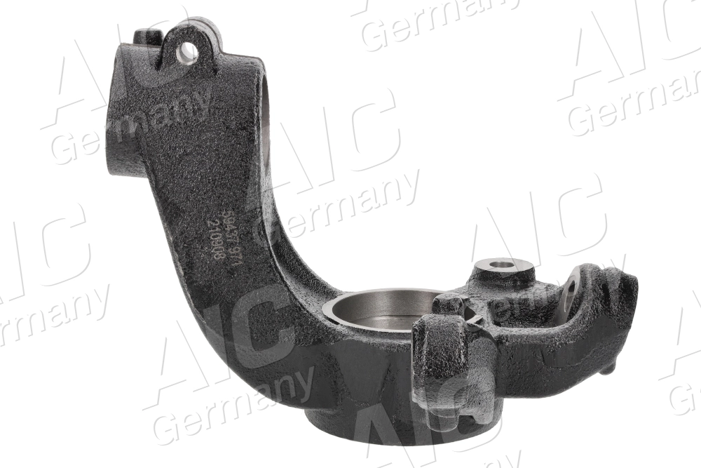 Steering Knuckle, wheel suspension NEW MOBILITY PARTS 59437