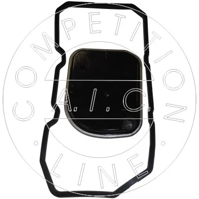 Hydraulic Filter, automatic transmission Original AIC Quality 54509