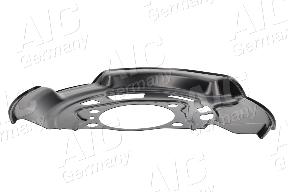 Splash Guard, brake disc NEW MOBILITY PARTS 71391