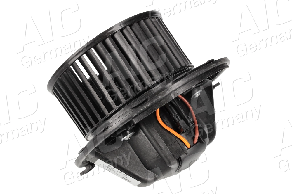 Interior Blower NEW MOBILITY PARTS 55367