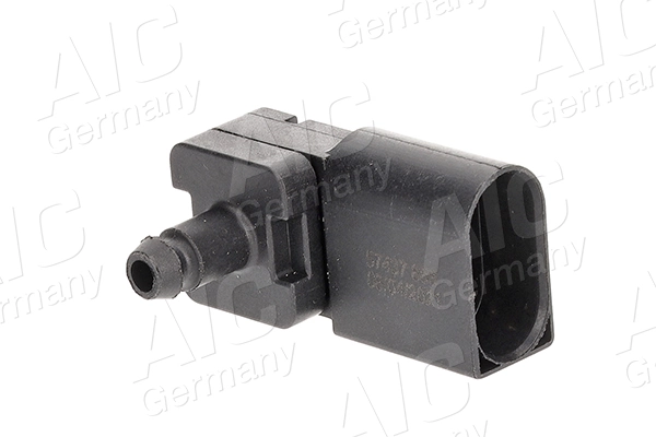 Control Valve, fuel quantity (common rail system) Original AIC Quality 57637