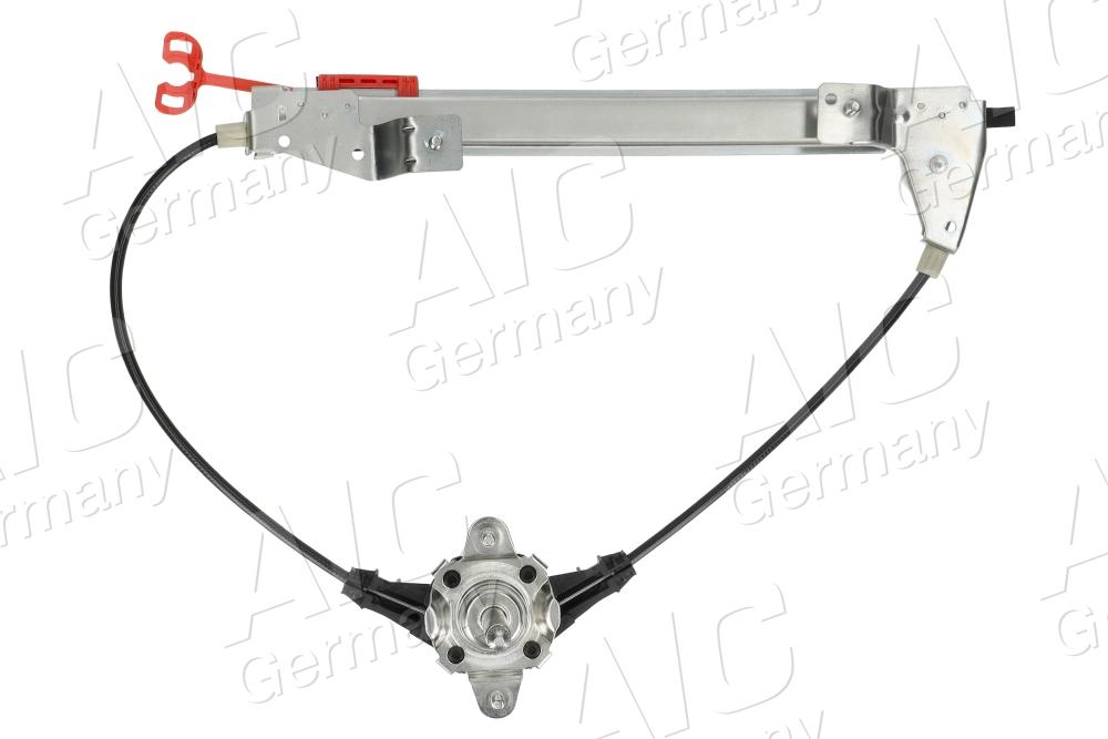 Window Regulator Original AIC Quality 75679
