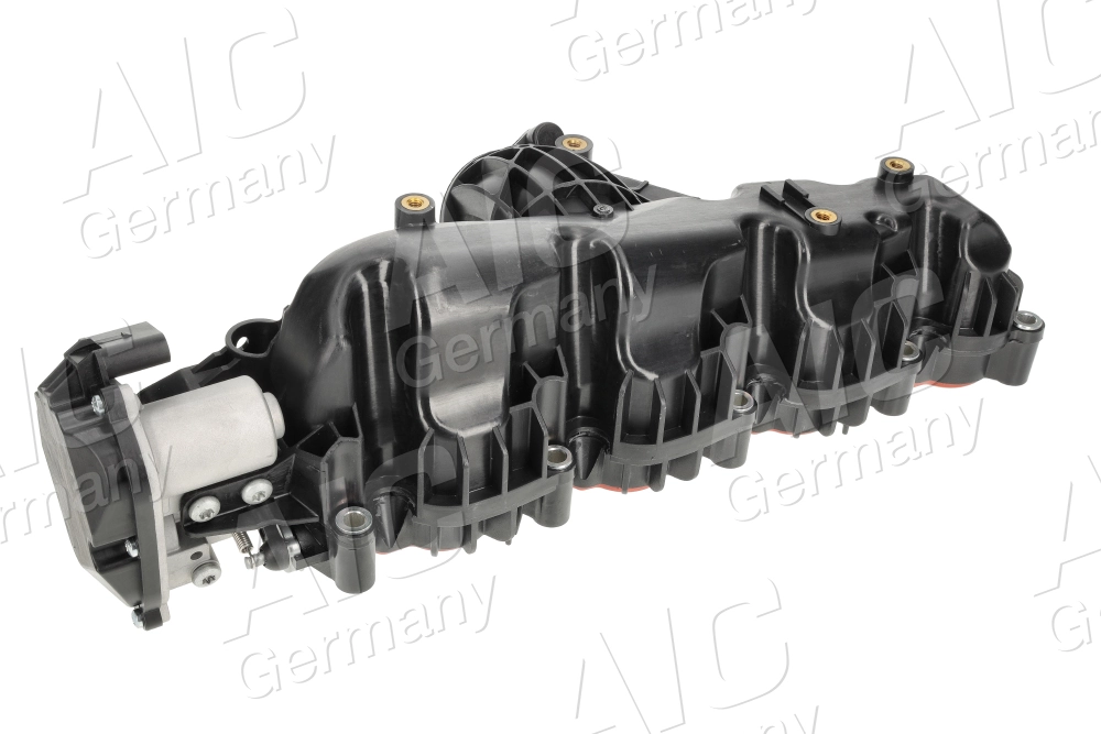 Intake Manifold Module Original AIC Quality 75205Set