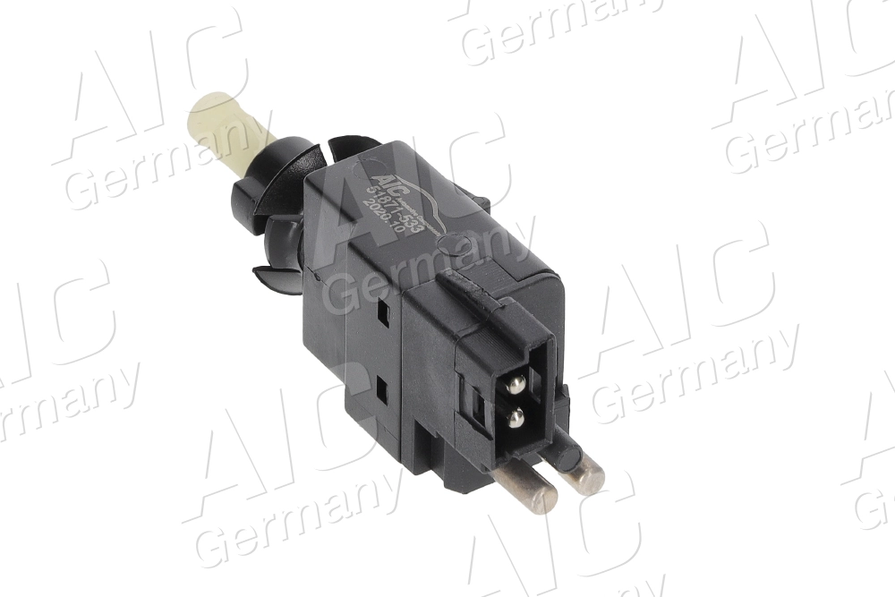 Stop Light Switch Original AIC Quality 51871