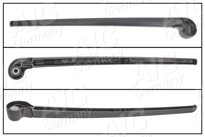 Wiper Arm, window cleaning Original AIC Quality 53926