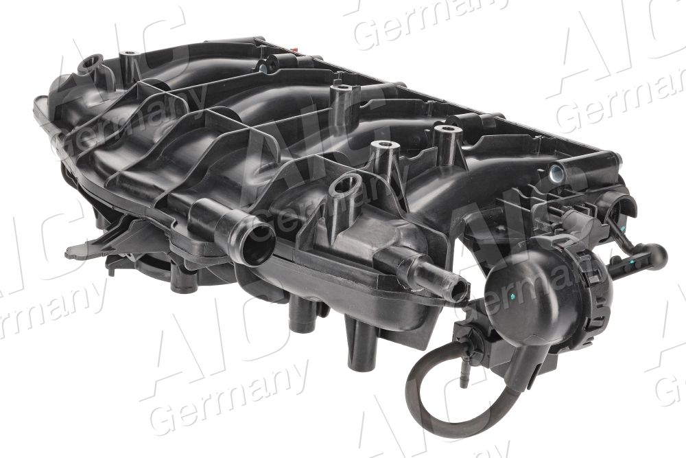 Intake Manifold Module Original AIC Quality 58841Set