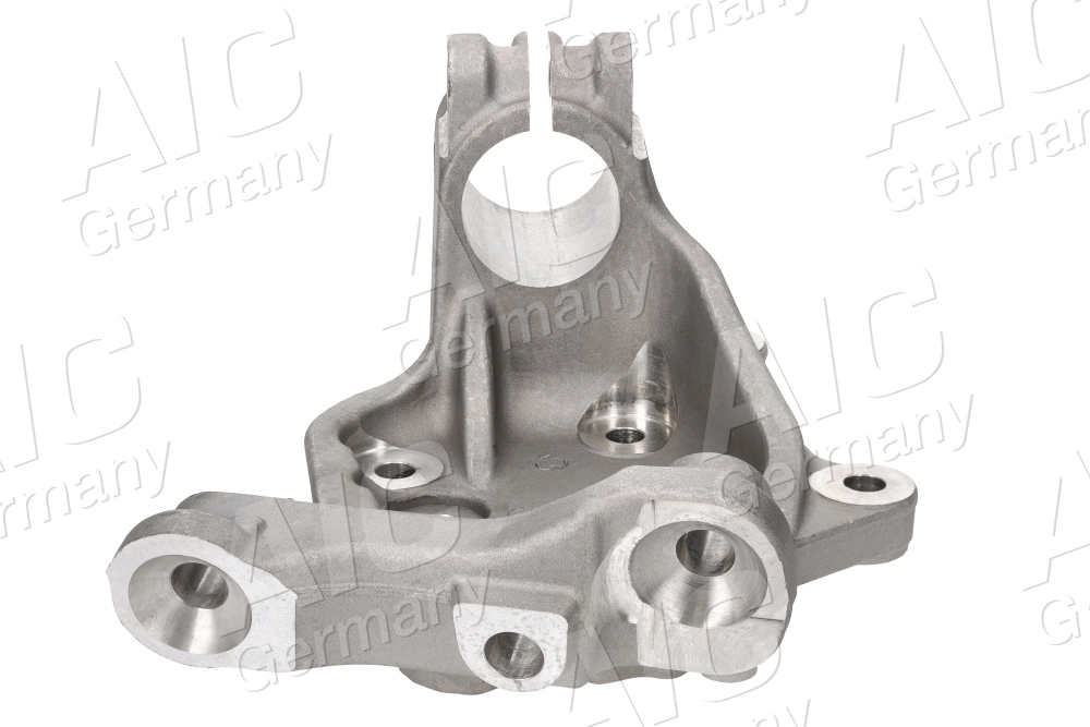 Steering Knuckle, wheel suspension Original AIC Quality 59418
