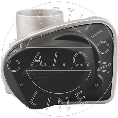 Throttle Body Original AIC Quality 57864