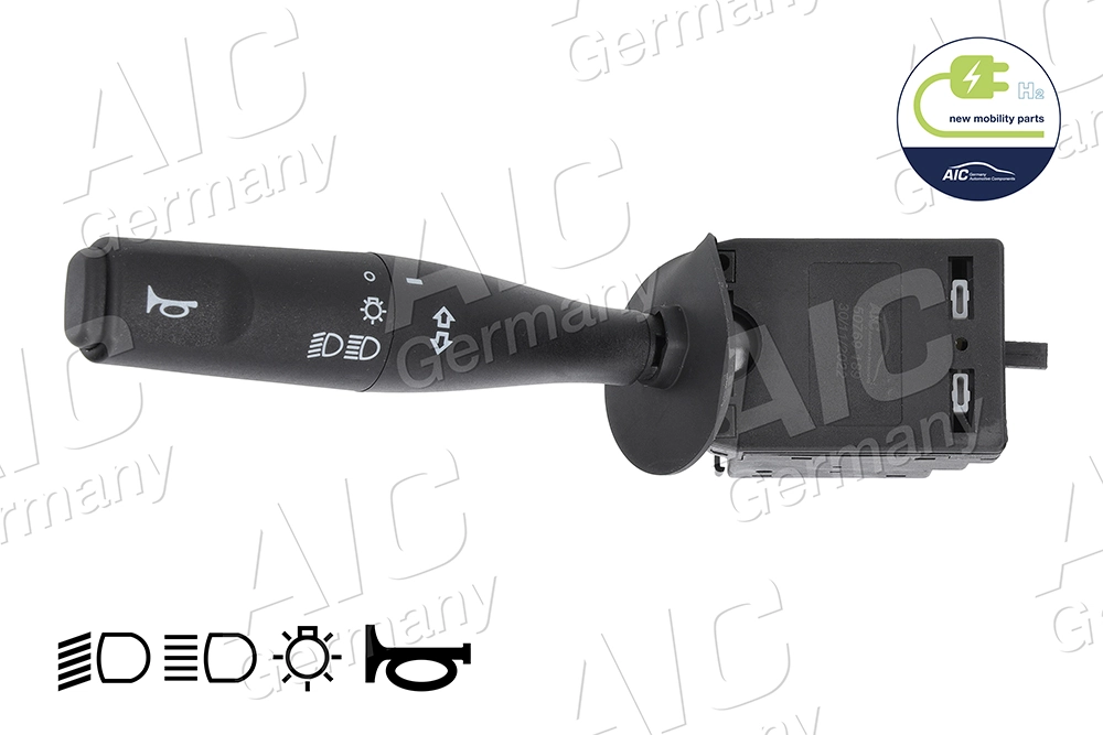 Switch, headlight NEW MOBILITY PARTS 50769