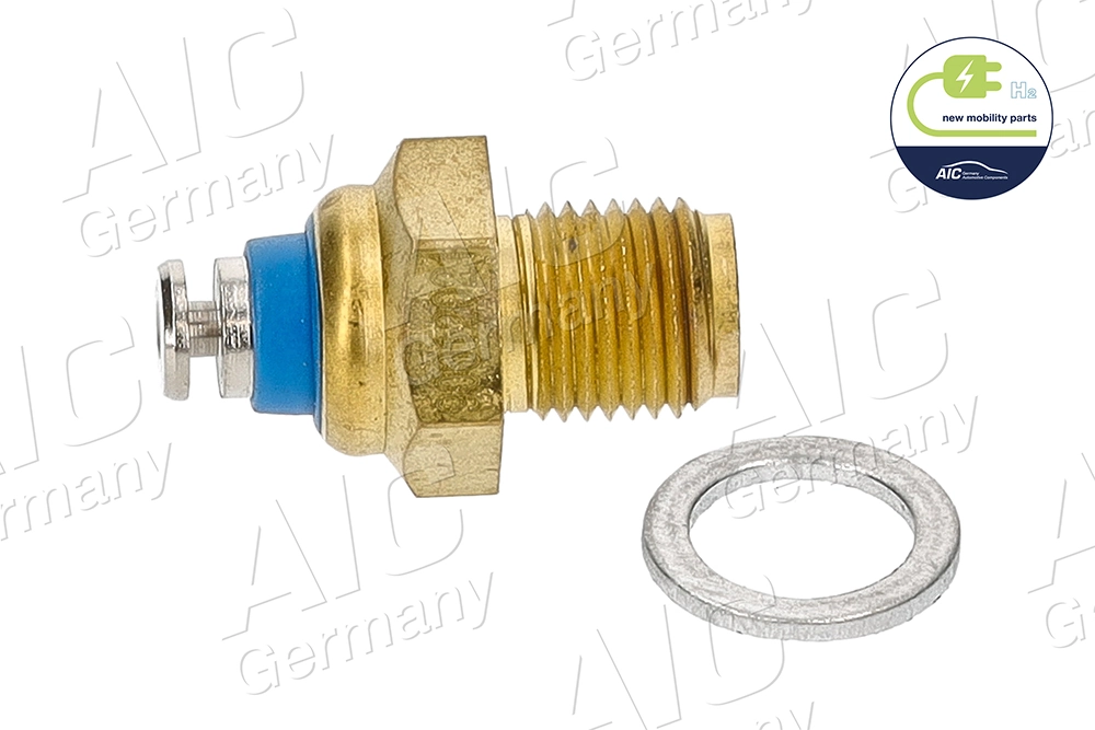 Sensor, oil temperature NEW MOBILITY PARTS 51913