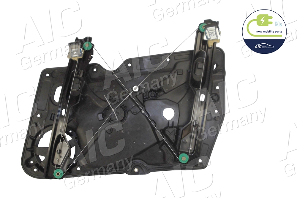 Window Regulator NEW MOBILITY PARTS 54469