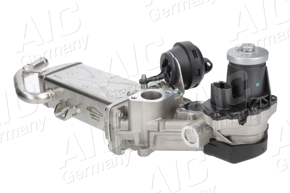 EGR Module Original AIC Quality 56935
