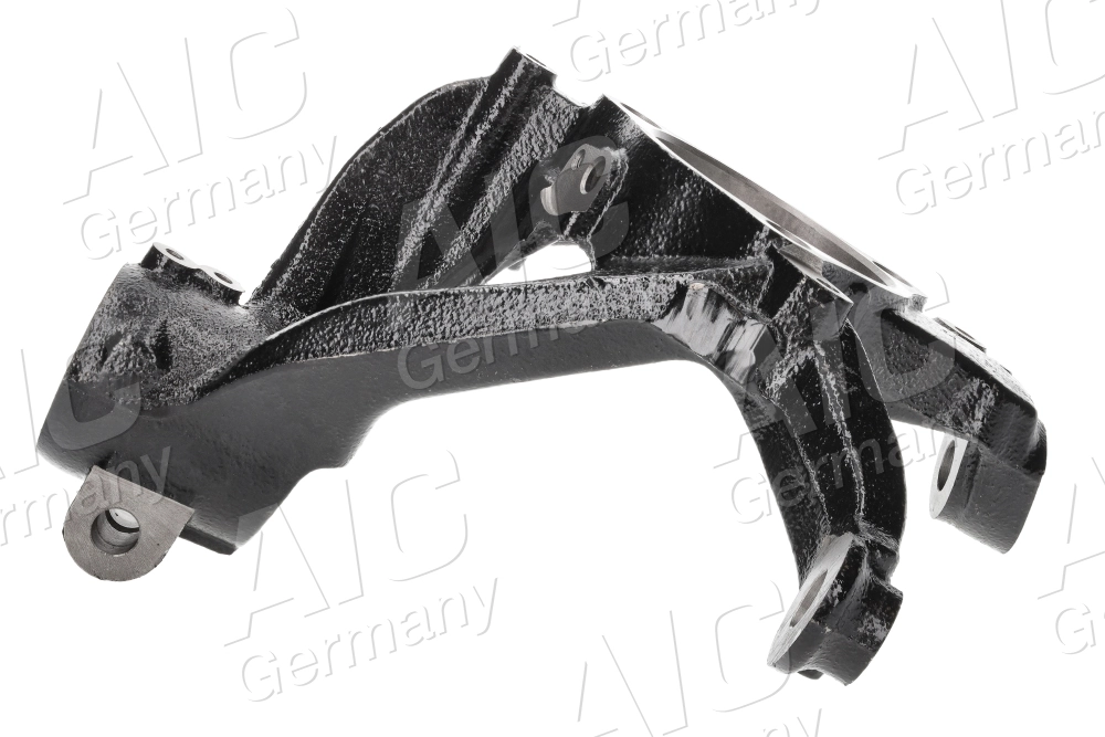 Steering Knuckle, wheel suspension NEW MOBILITY PARTS 55834