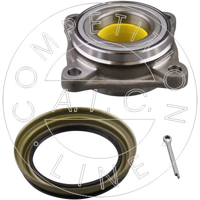 Wheel Bearing Kit Original AIC Quality 59638