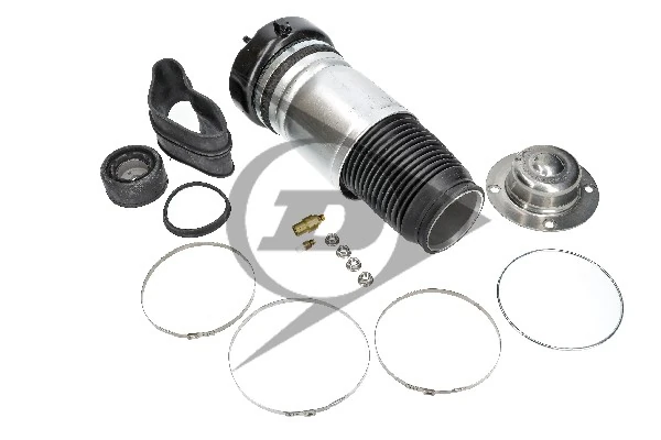 Air Spring, suspension Dunlop Original spare part 71043