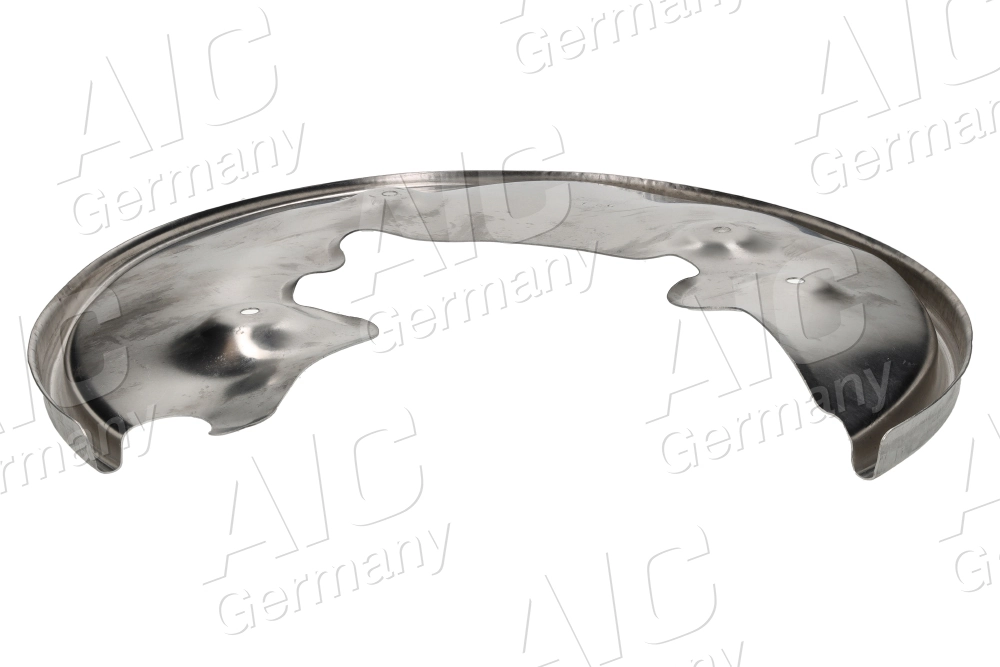 Splash Guard, brake disc NEW MOBILITY PARTS 56149