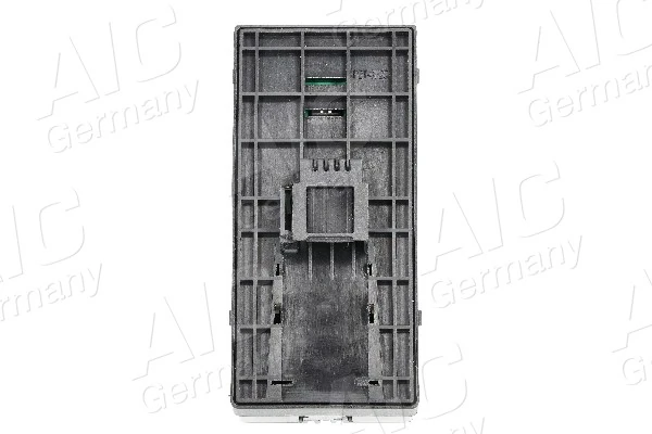 Switch, window regulator NEW MOBILITY PARTS 71759